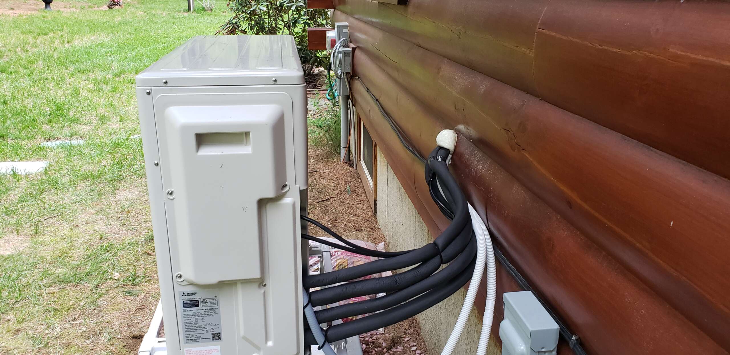 pros and cons of heat pumps