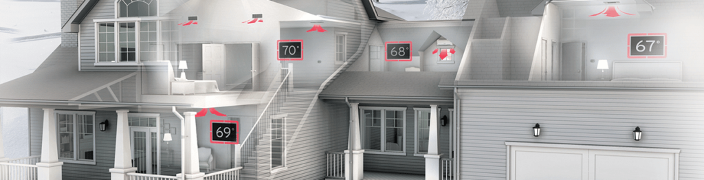 Switching from Traditional Heating & Cooling to Heat Pumps