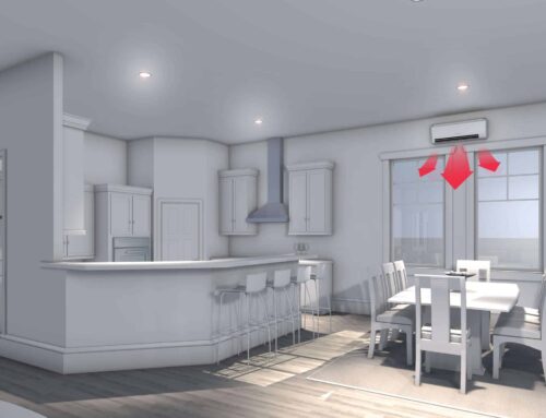 Switching from Traditional Heating & Cooling to Heat Pumps