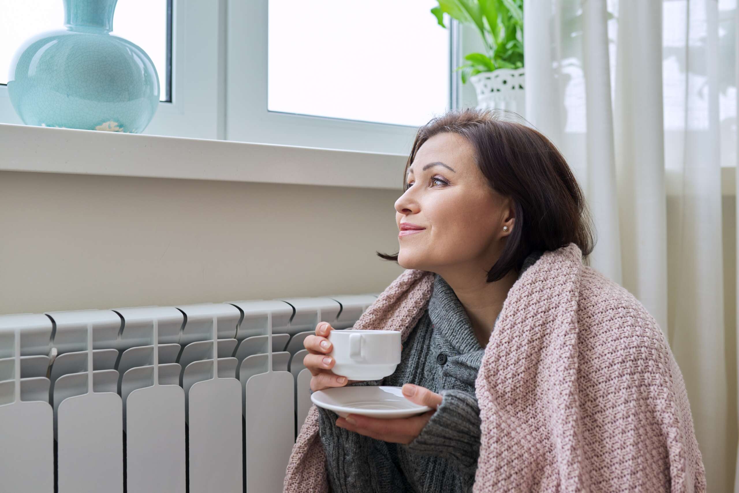 Converting to Mitsubishi Electric's Hyper Heating