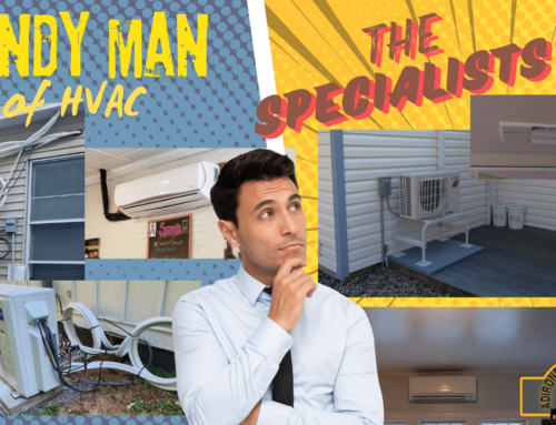 Are Mitsubishi Heat Pumps the Best?