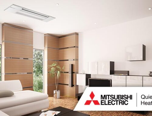 Breathe Easy Year-Round with Mitsubishi Air Conditioning: Your Essex County, NY Experts at Hyper Heat Pumps