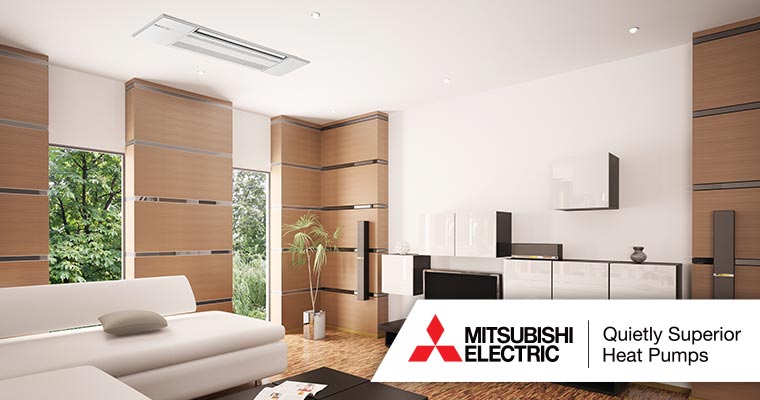 Mitsubishi Air Conditioning