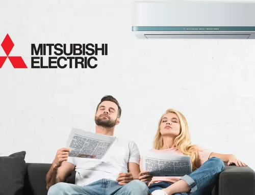 The Shift to Mitsubishi Heat Pumps in Upstate New York: Reducing Fossil Fuel Dependency