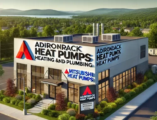 Former Champlain Valley Heating and Plumbing Customers