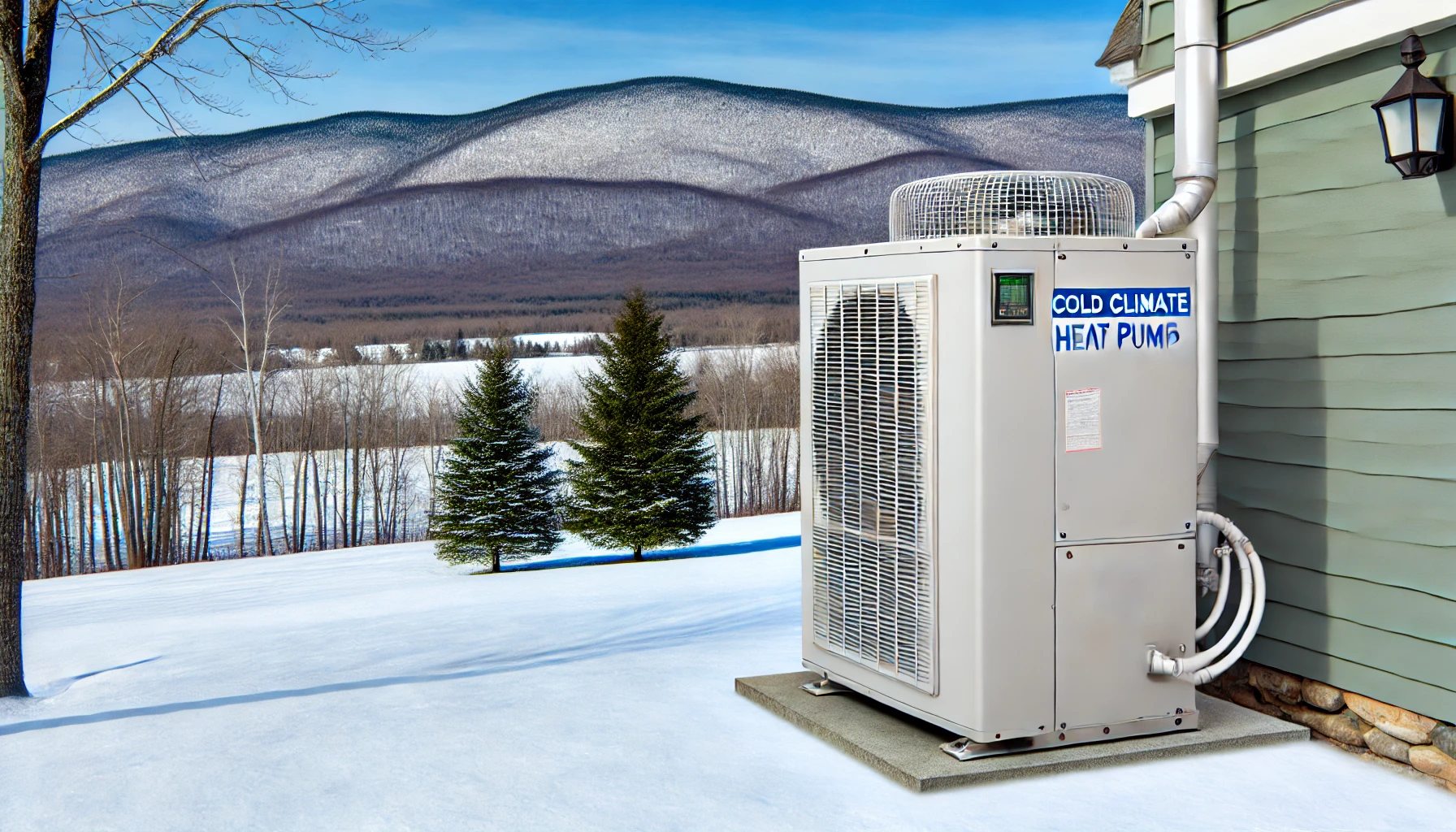 Cold Climate Heat Pumps Washington County NY 1