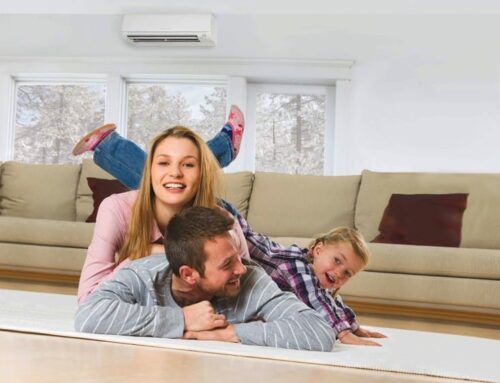 Transform Your Home’s Heating with Hyper-Heat Pumps