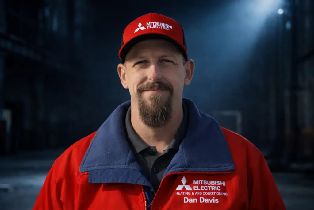 Dan Davis