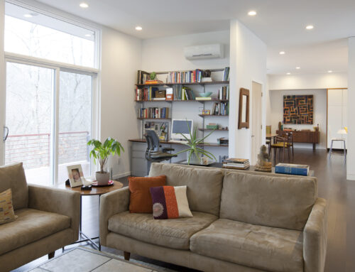 North Country Electricity & Heat Pumps: Homeowner Guide