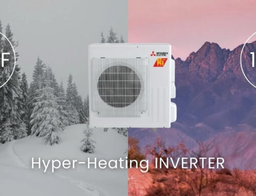 Whole-Home Hyper-Heat Transformation in Ticonderoga, NY: A Multi-Zone Mitsubishi Heat Pump Success Story